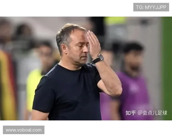 弗里克以独特战术持续提升德国足球影响力，展望世界杯新篇章