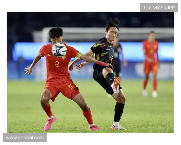 亚运会足球赛实施年龄限制，年轻球员面临机遇与挑战