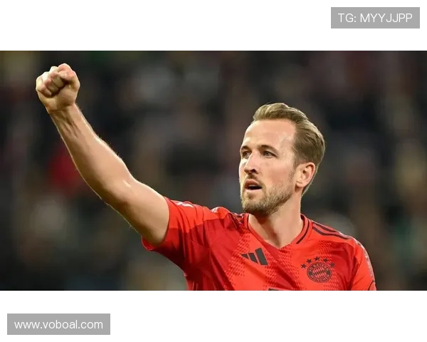 哈里·凯恩生涯首冠回顾：2023年随拜仁慕尼黑夺得德甲冠军