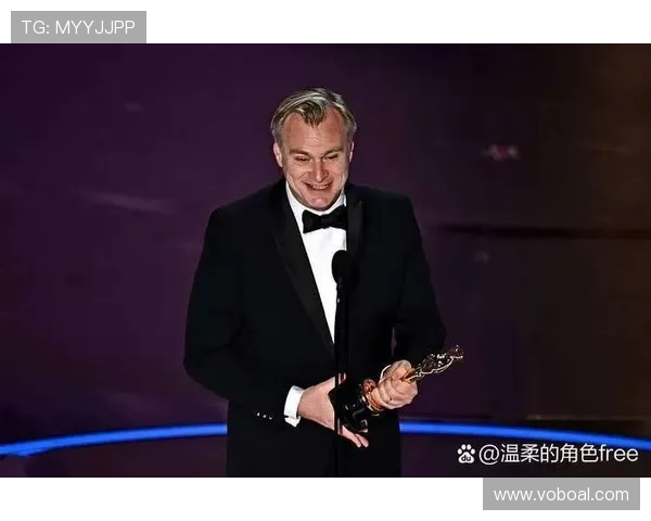 奥斯卡比赛影响力