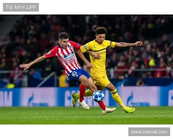 多特比赛亮点 多特比赛亮点