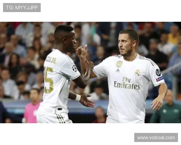 维尼修斯在更衣室的影响力 维尼修斯在更衣室的影响力