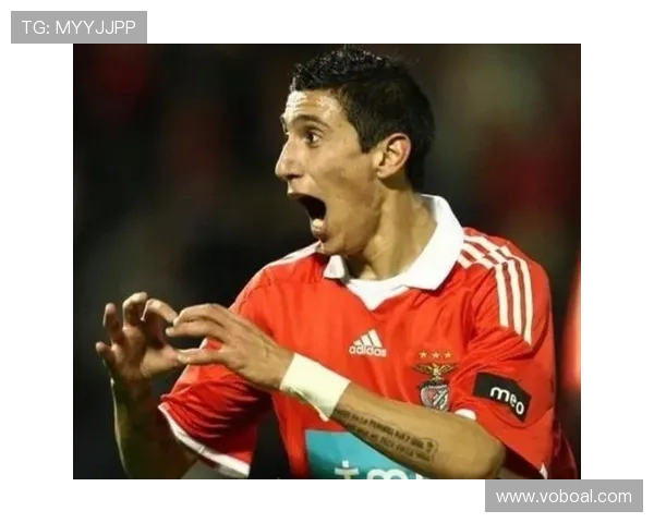 安赫尔·迪马利亚：从天才边锋到冠军拼图的生涯演变