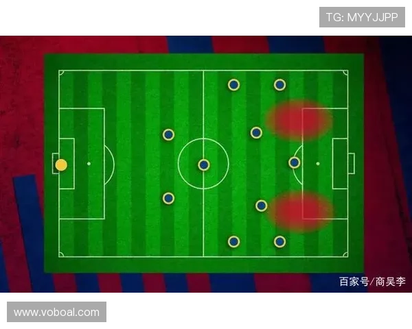 加维中前场多位置轮转的战术价值分析 加维中前场多位置轮转的战术价值分析