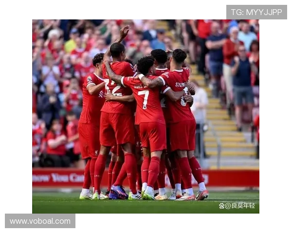 利物浦争冠危机浮现：战术单一与伤病潮如何冲击豪门地位？