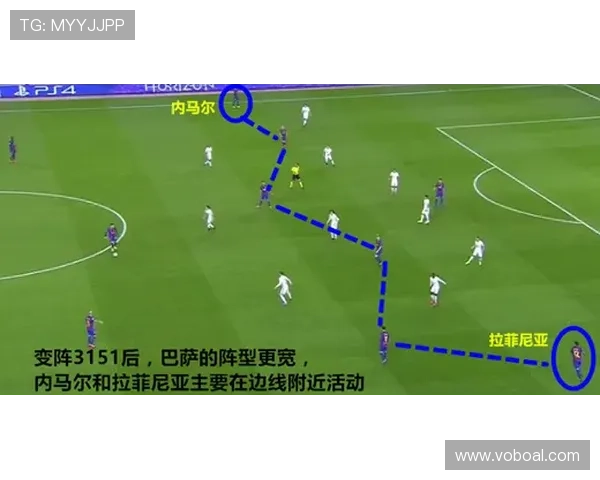 巴萨中场控制力下滑，问题逐步反映在近期表现中，对关键战能力形成制约