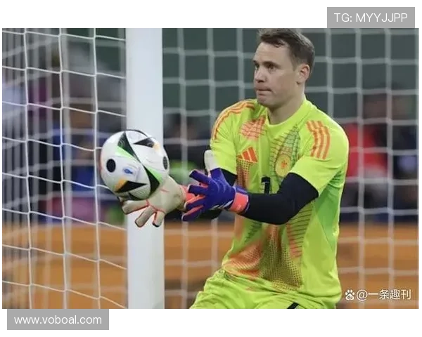 从沙尔克青训到世界第一门将：诺伊尔的崛起之路