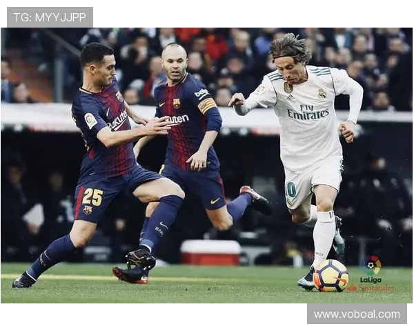 巴尔韦德 vs 加维：活力型中场的攻防效率与战术角色对比