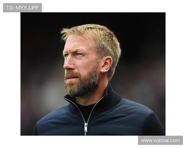 切尔西：衰落豪门危机浮现，波特战术致命短板让传统崩塌！