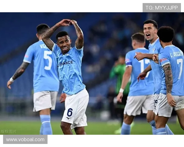 拉齐奥争冠能力存疑：当前形势变化对赛季走势形成制约