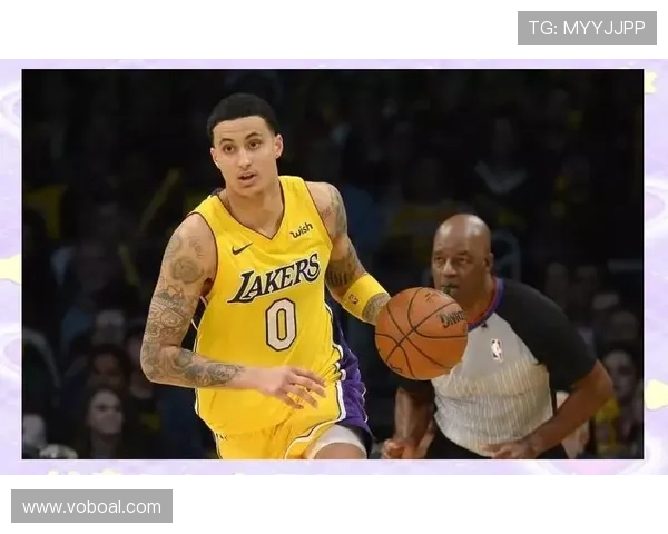 库兹马提升无球跑动效率 拉开与队友得分差距