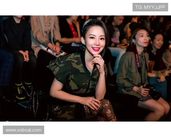 潘晓婷的衣柜里居然没有一件快时尚？