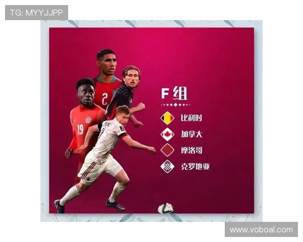 世界杯F组意外晋级名单预测 世界杯F组意外晋级名单预测